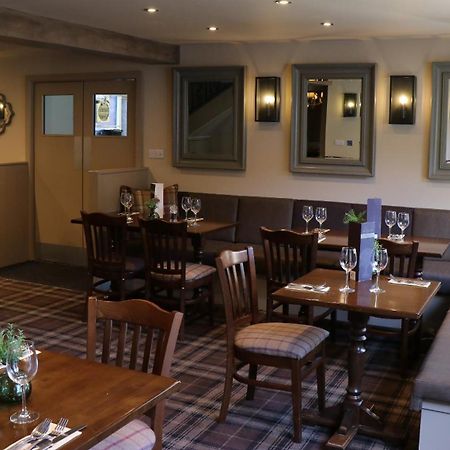 Royal Oak Hotel Great Ayton Zewnętrze zdjęcie