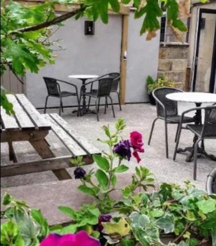 Royal Oak Hotel Great Ayton Zewnętrze zdjęcie
