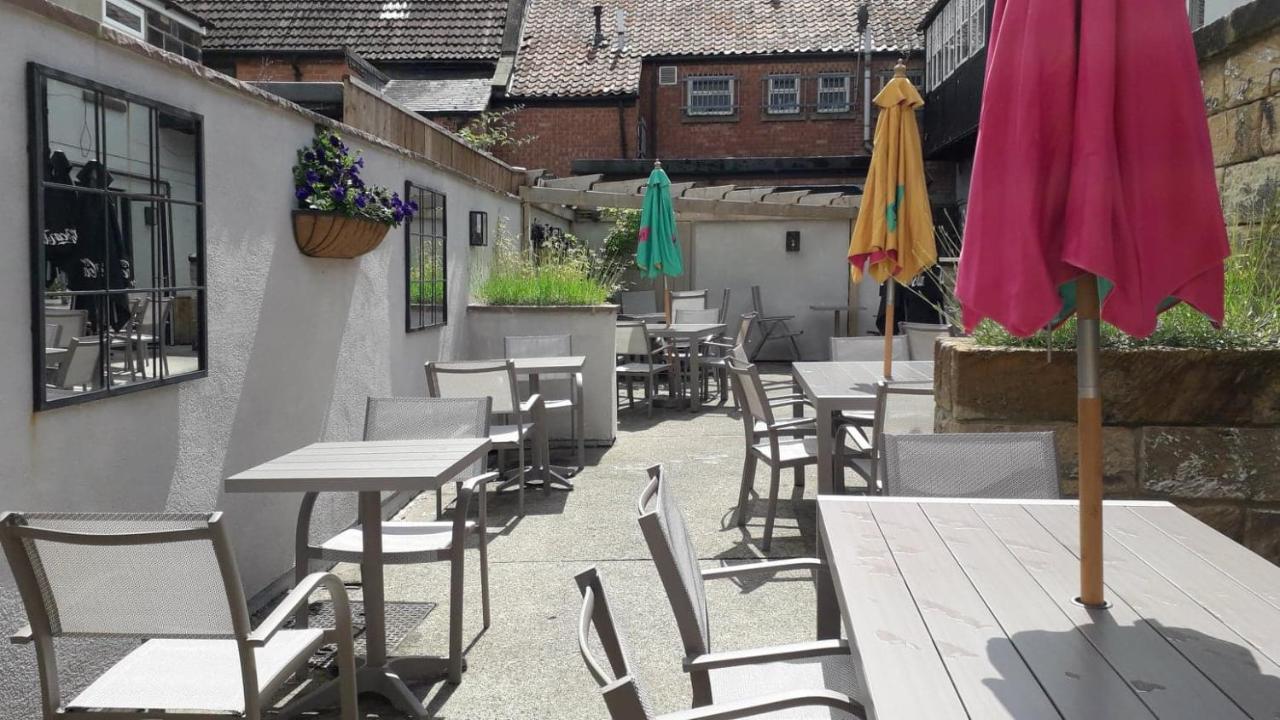 Royal Oak Hotel Great Ayton Zewnętrze zdjęcie