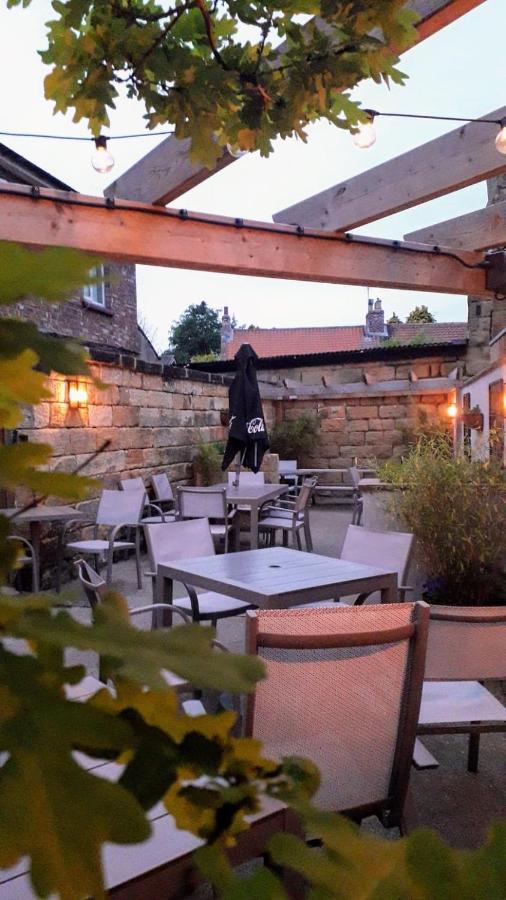 Royal Oak Hotel Great Ayton Zewnętrze zdjęcie