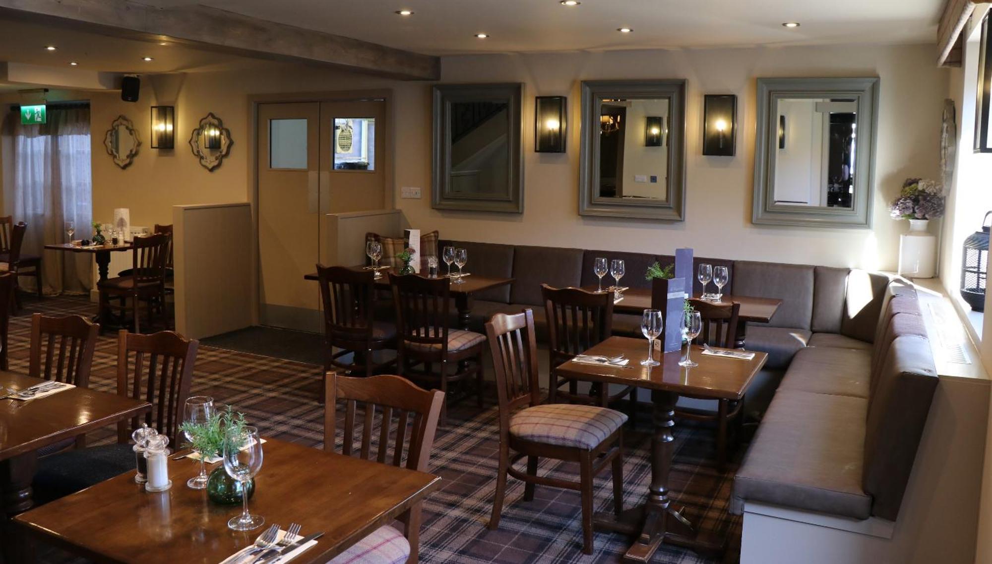 Royal Oak Hotel Great Ayton Zewnętrze zdjęcie