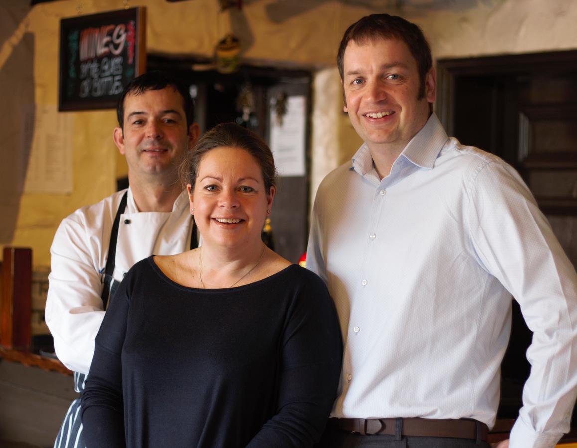 Royal Oak Hotel Great Ayton Zewnętrze zdjęcie