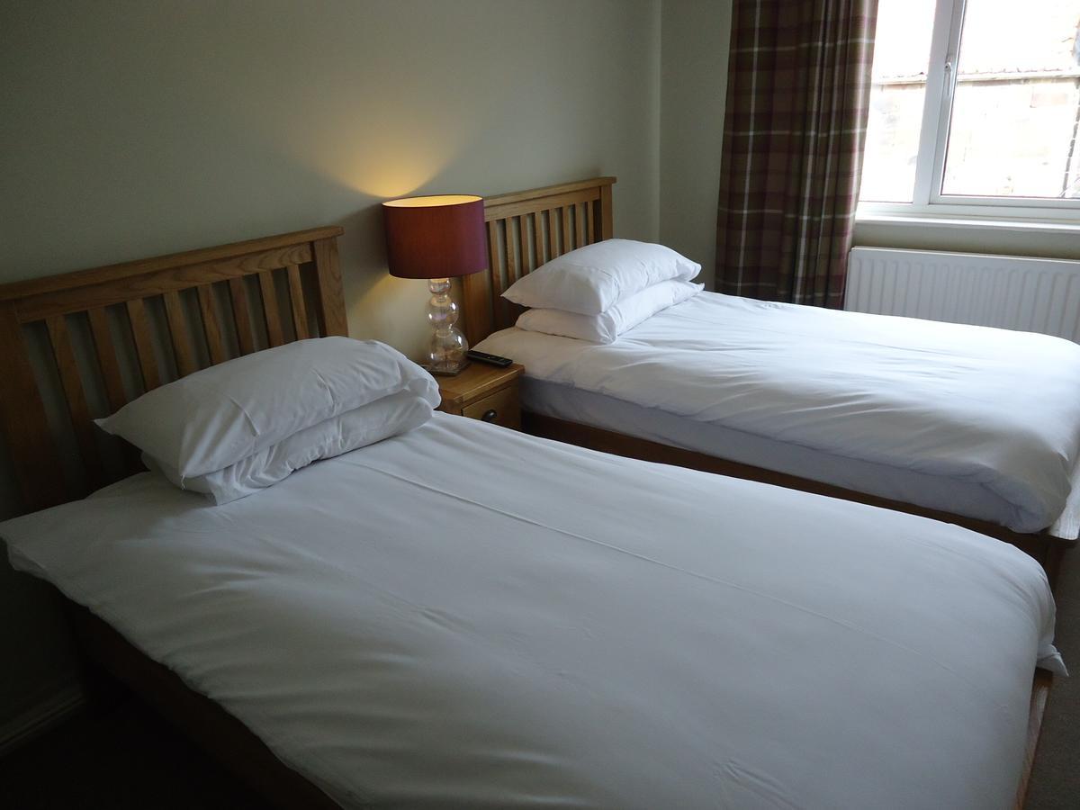 Royal Oak Hotel Great Ayton Zewnętrze zdjęcie