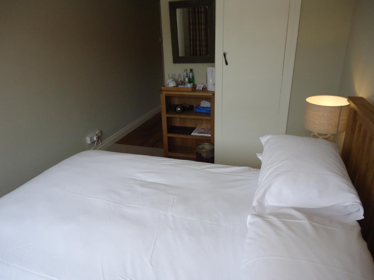 Royal Oak Hotel Great Ayton Zewnętrze zdjęcie
