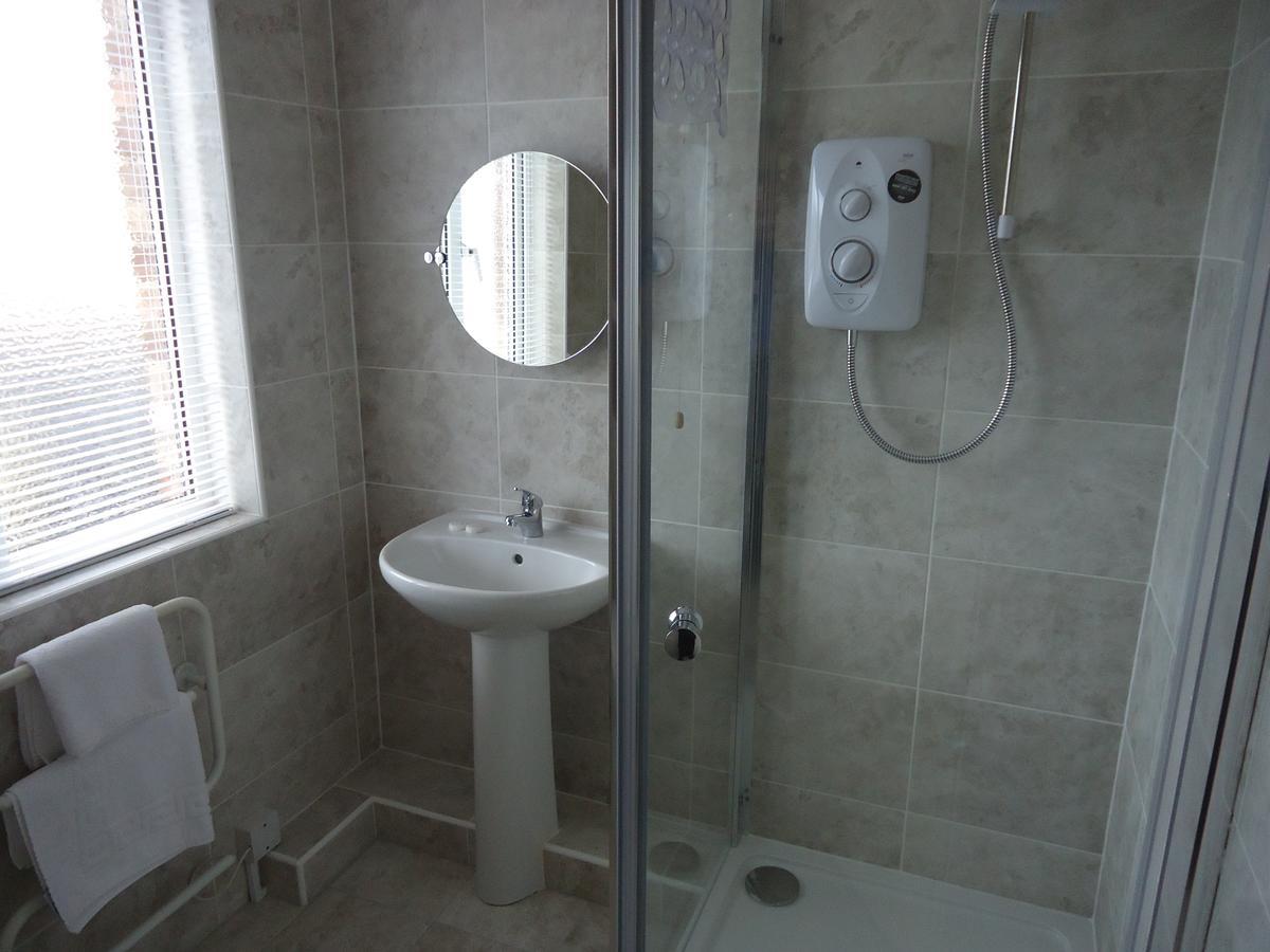 Royal Oak Hotel Great Ayton Zewnętrze zdjęcie