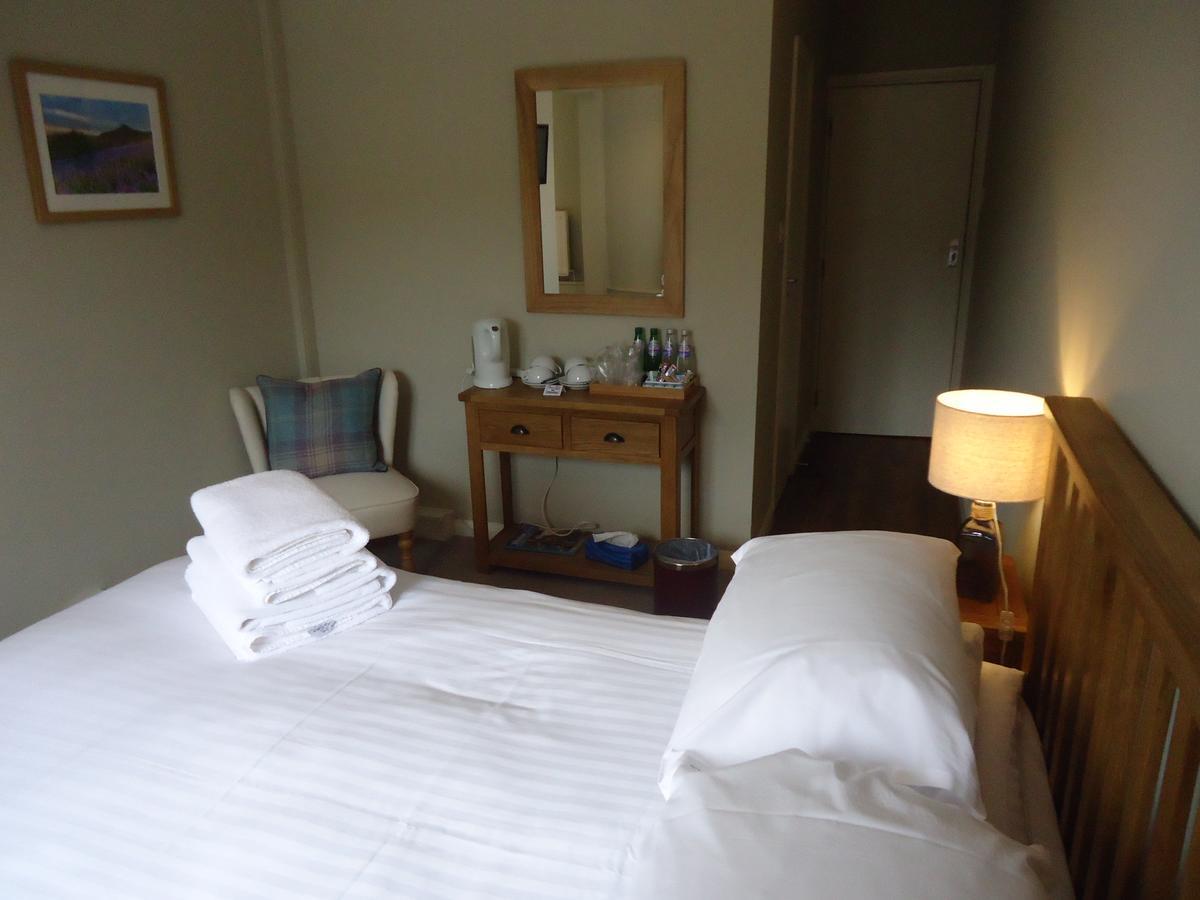 Royal Oak Hotel Great Ayton Zewnętrze zdjęcie