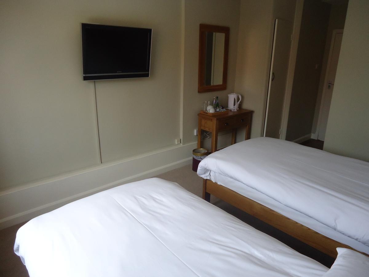 Royal Oak Hotel Great Ayton Zewnętrze zdjęcie
