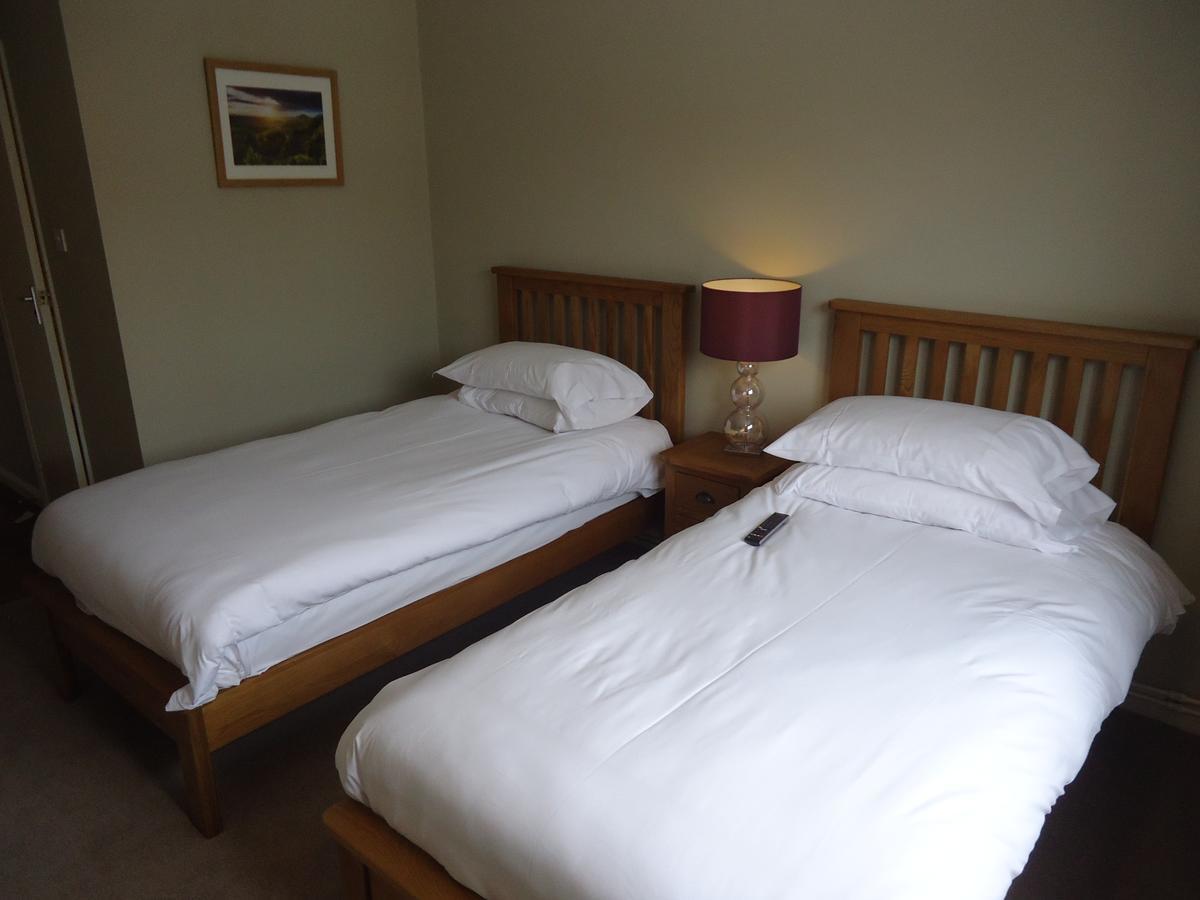 Royal Oak Hotel Great Ayton Zewnętrze zdjęcie