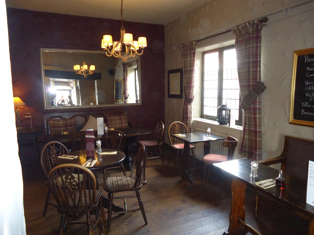 Royal Oak Hotel Great Ayton Zewnętrze zdjęcie