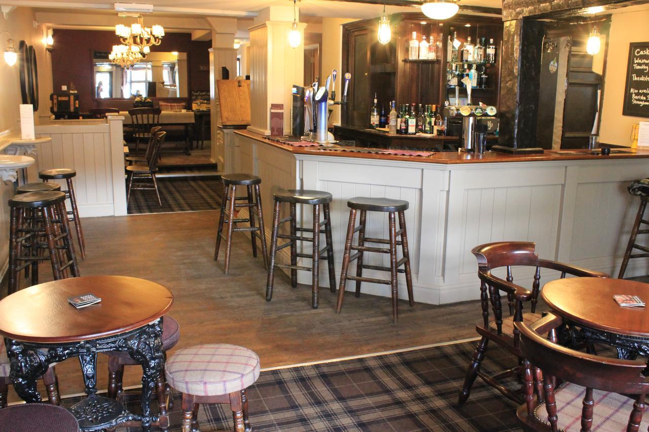Royal Oak Hotel Great Ayton Zewnętrze zdjęcie
